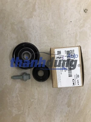 BẠC ĐẠN TÌ TỔNG KIA CARENS