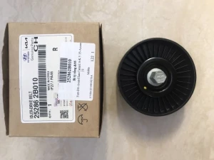 BẠC ĐẠN TỲ TỔNG HYUNDAI ACCENT 2006-2010