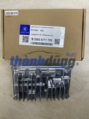 BALAST ĐÈN PHA MERCEDES C200