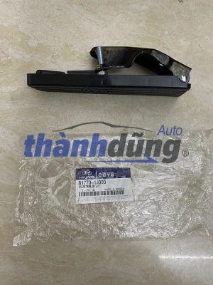 BÀN ĐẠP CHÂN GA HYUNDAI HD72