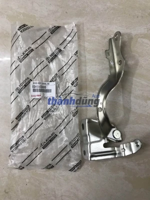 BẢN LỀ NẮP CAPO TOYOTA VIOS 2020