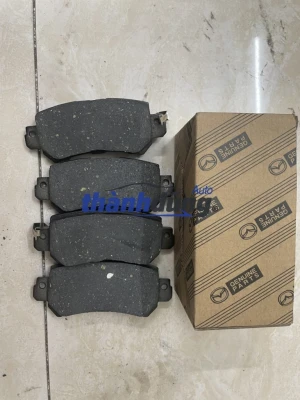 BỐ THẮNG SAU MAZDA CX5-K0Y12648ZT