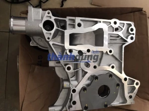 BƠM DẦU DAEWOO LACETTI CDX