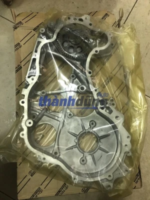 BƠM DẦU TOYOTA FORTUNER, HILUX