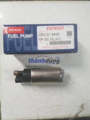 BƠM XĂNG HONDA CIVIC