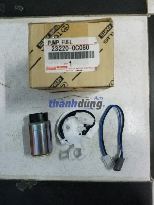 BƠM XĂNG TOYOTA VIOS CHÍNH HÃNG