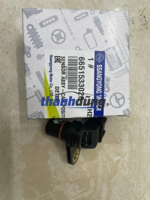 CẢM BIẾN TRỤC CAM SSANGYONG REXTON, STAVIC