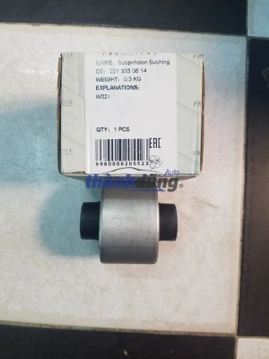 CAO SU CÀNG A MERCEDES BENZ C CLASS