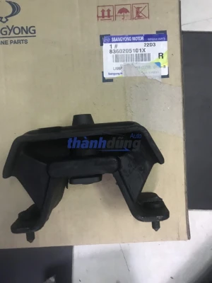 CHÂN MÁY SAU SSANGYONG REXTON