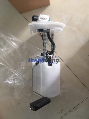 CỤM BƠM XĂNG CÓ CẢM BIẾN CHEVROLET SPARK M300, DAEWOO MATIZ 4