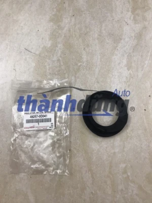 ĐỆM LÒ XO GIẢM XÓC SAU TOYOTA YARIS 2006-2013