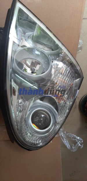 ĐÈN PHA PHẢI SSANGYONG REXTON