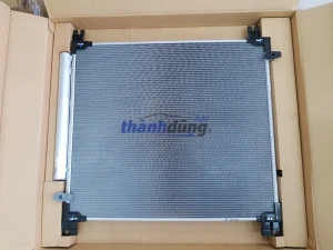 GIÀN NÓNG TOYOTA INNOVA 2018