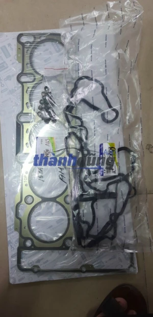 GIOĂNG ĐẠI TU SSANGYONG REXTON, STAVIC