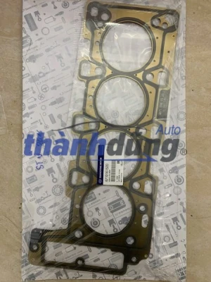 GIOĂNG MẶT MÁY SSANGYONG STAVIC | 6710161520