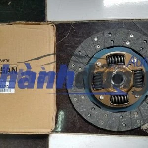 LÁ CÔN NISSAN LIVINA