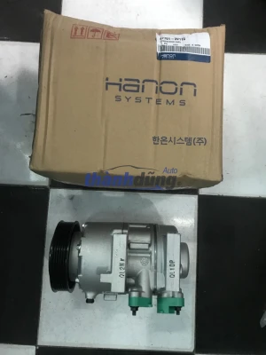 LỐC ĐIỀU HÒA HYUNDAI SONATA, KIA OPTIMA