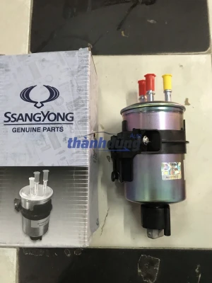 LỌC NHIÊN LIỆU SSANGYONG REXTON, STAVIC