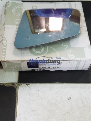 MẶT GƯƠNG BÊN LÁI MERCEDES E250, W212, C350, W204