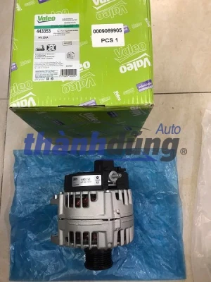 MÁY PHÁT ĐIỆN MERCEDES E300 2018-2022 | 0009069905