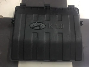 NẮP ĐẬY HỘP LỌC GIÓ HYUNDAI I10 GRAND