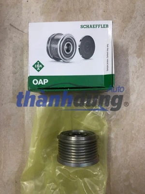 PULY MÁY PHÁT FORD TRANSIT 2012-2022 | 535012810