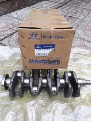 TRỤC CƠ HYUNDAI I10 GRAND