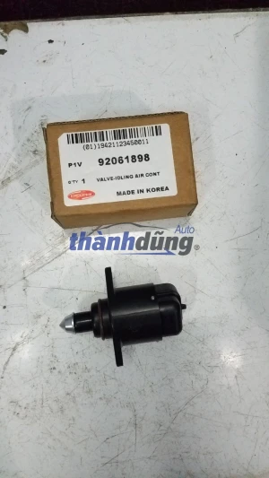 VAN KHÔNG TẢI CHEVROLET CAPTIVA, DAEWOO LEGANZA, MAGNUS, NUBIRA 2.0