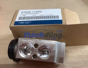 VAN TIẾT LƯU KIA MORNING, KOUP, HYUNDAI GETZ, I10 GRAND