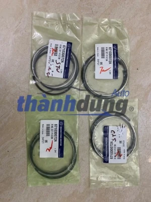 XÉC MĂNG SSANGYONG ACTYON | 671030072A