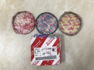 XÉC MĂNG TOYOTA CAMRY 2.4