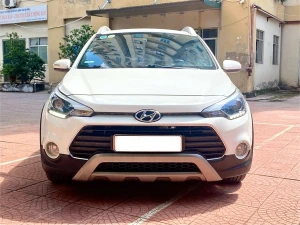 hyundai i20 nhập khẩu siêu hiếm 2016 đầy đủ các cấp bảo dưỡng