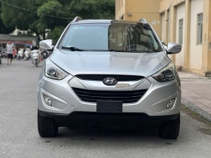 Hyundai Tucson 2.0 ĐB 2013 nhập khẩu hàn quốc