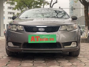 KIA Forte S sản xuất 2013 một chủ sử dụng từ mới