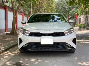 kia k3 luxury siêu lướt sản xuất 2022 một chủ từ mới