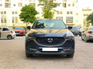 Mazda CX5 2.5 AT 2019, xanh cavansia đầy đủ lịch sử hãng ,bao check test