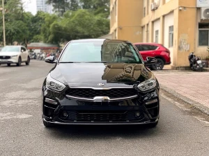 siêu chất kia cerato 1.6 luxury 2019 một chủ từ mới