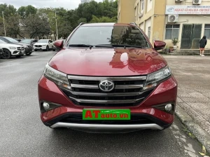 toyota rush 1.5 At sản xuất 2019 một chủ từ