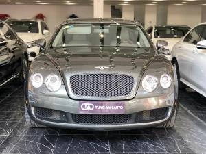 Bentley Continental Flying Spur sản xuất năm 2006