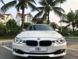 BMW 320i sản xuất 2013