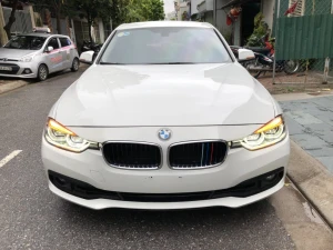 BMW 320i sản xuất 2017