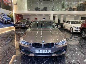BMW 320i sản xuất năm 2012