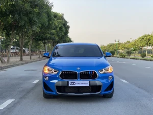BMW  X2 sDriver20i sản  xuất  năm  2017