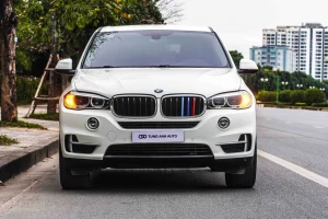 BMW X5 Xdriver 35i sản xuất năm 2014