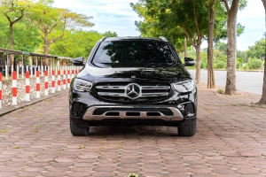 Mercedes  Benz GLC 200 4Matic  sản  xuất năm 2020
