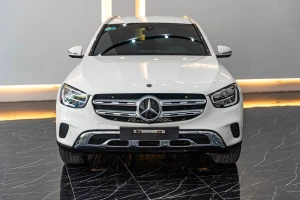 Mercedes Benz GLC 200 4Matic sản xuất năm 2021