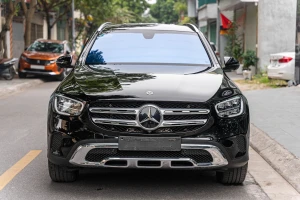 Mercedes Benz GLC 200 4Matic sản xuất năm 2022