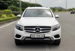 Mercedes Benz GLC 250 sản xuất năm 2016