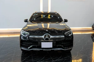MERCEDES BENZ GLC 300 2022