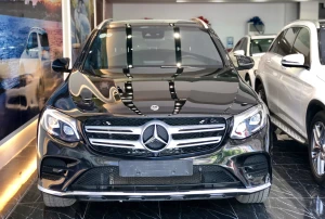 Mercedes Benz GLC 300 sản xuất năm 2018